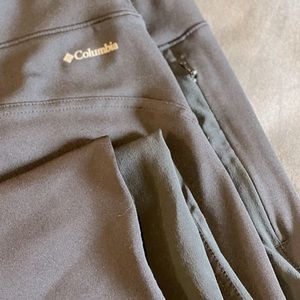 Columbia lightweight hiking jogger pant